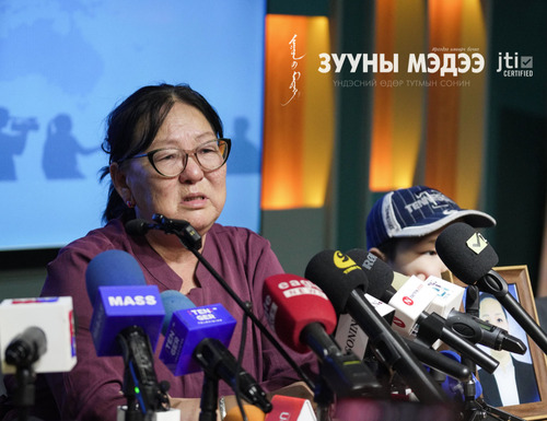 Элэг, хоёр бөөрийг нь донорт өгөхийг зөвшөөрсөн ч хөлийн яс, шөрмөс бүгдийг нь авчихсан байсан